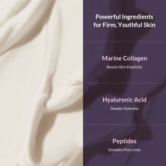 MIZON Collagen Power Firming Enriched Cream 1.69 oz