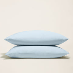 Luxe Australian Sateen Pillowcase Set