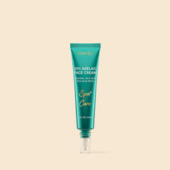 Azelaic Acid Cream for Sensitive Skin