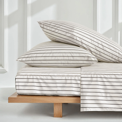 Luxe Australian Sateen Sheet Set