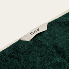 Sorrel Australian Cotton Towels