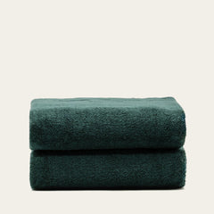 Sorrel Australian Cotton Towels