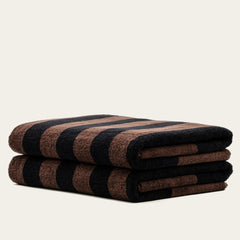 Shadmoor Australian Cotton Towels