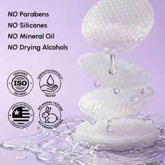 12% Niacinamide Smooth & Glow Pads