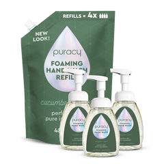 Foaming Hand Soap