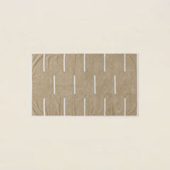 Sorrel Australian Cotton Towels