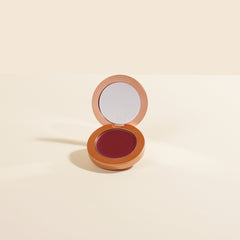 Super Serum Silk Buildable Cream Blush