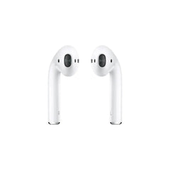 Apple AirPods with Charging Case (Refurbished)