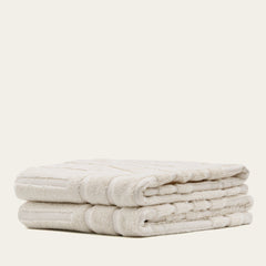 Capri Australian Cotton Towels