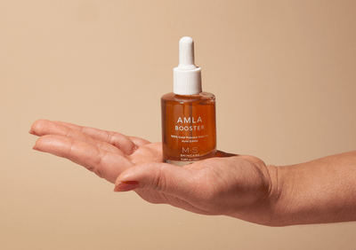 AMLA OIL