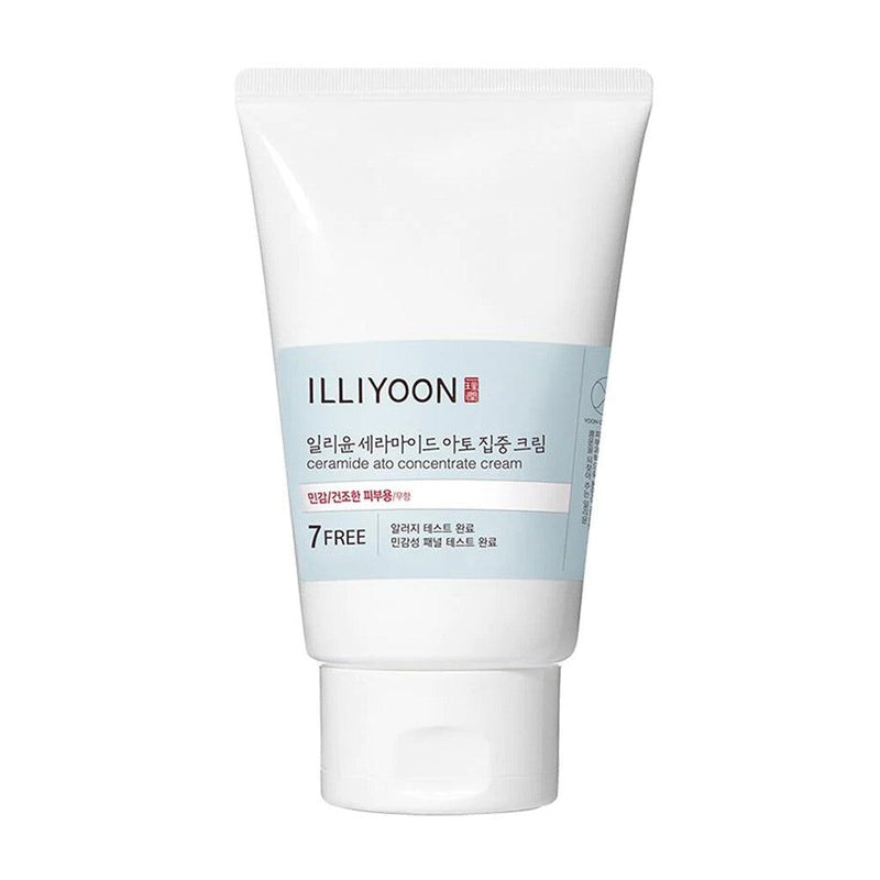 ILLIYOON - Ceramide Ato Concentrate Cream