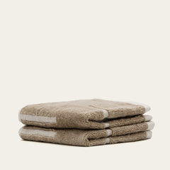 Sorrel Australian Cotton Towels